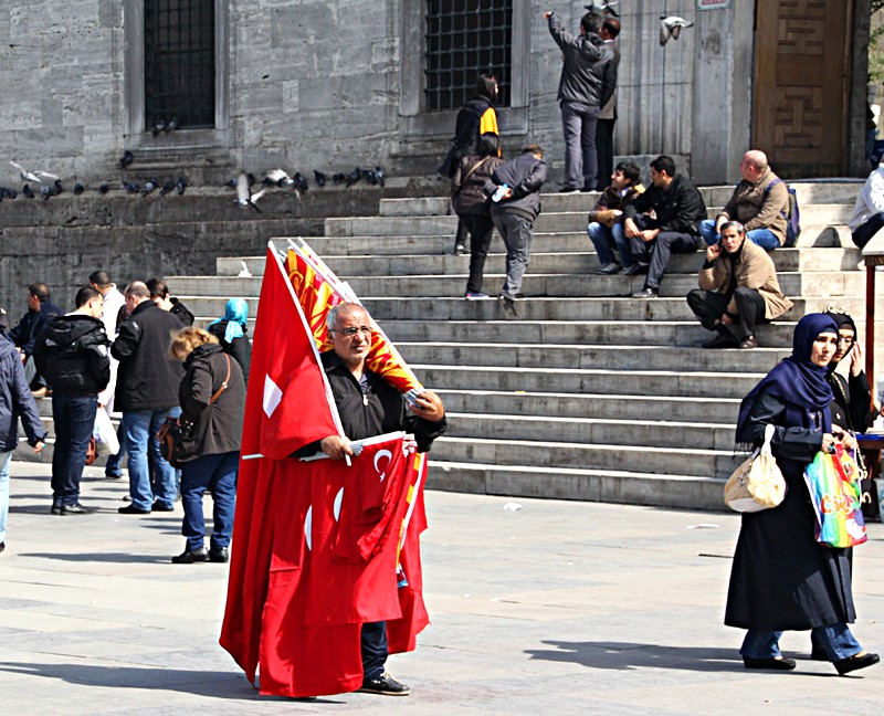 Eminonu