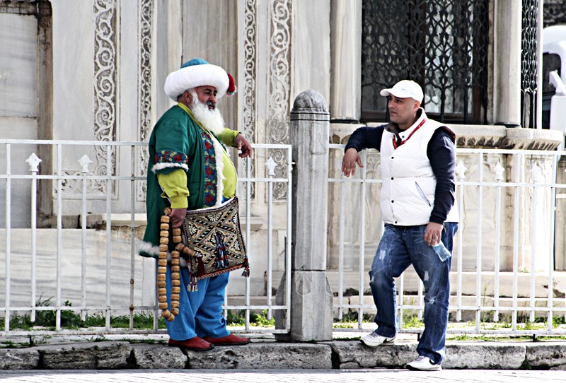 Topkapi Palace