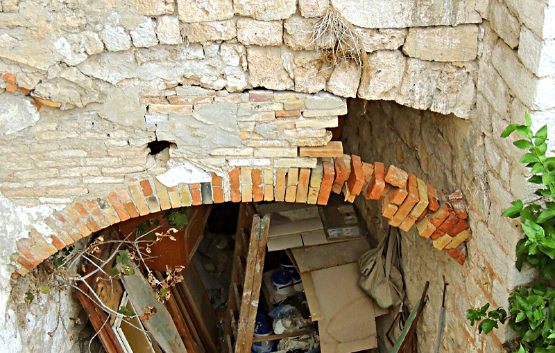 From the Walls of Dubrovnik