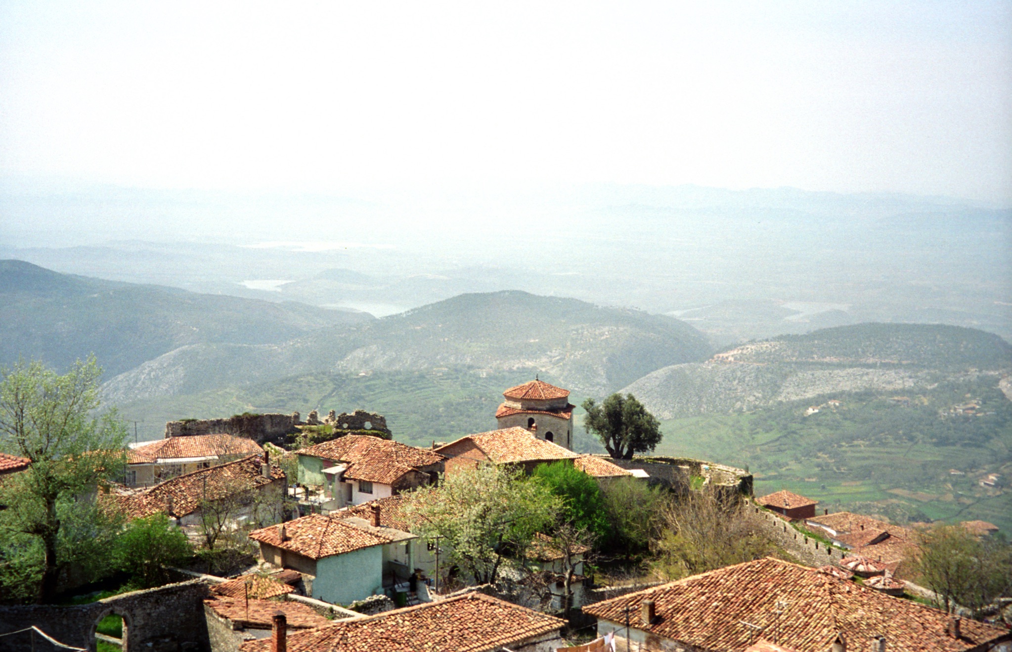 Kruje Albania 1995