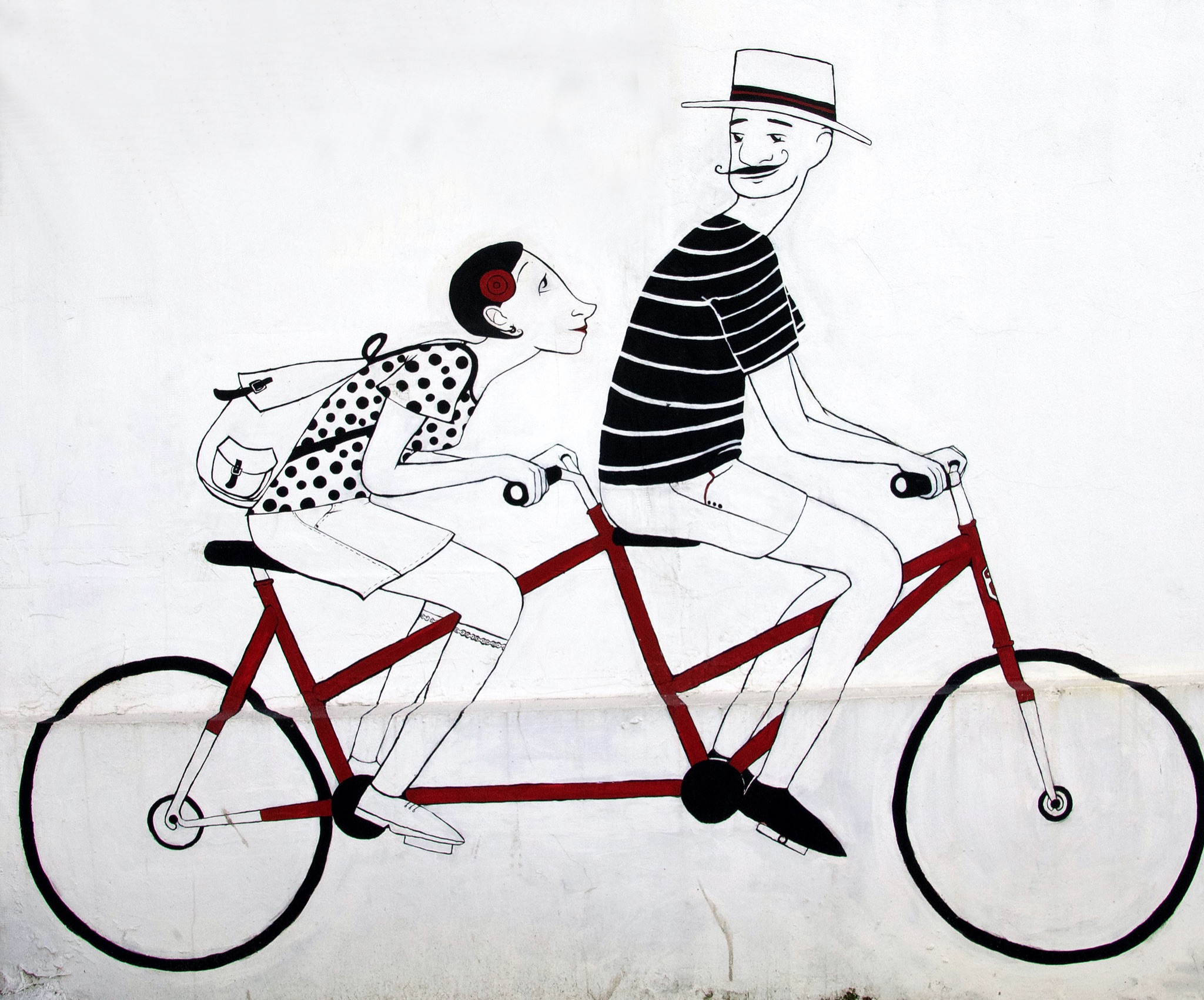 Street Art Belgrade 2015 2