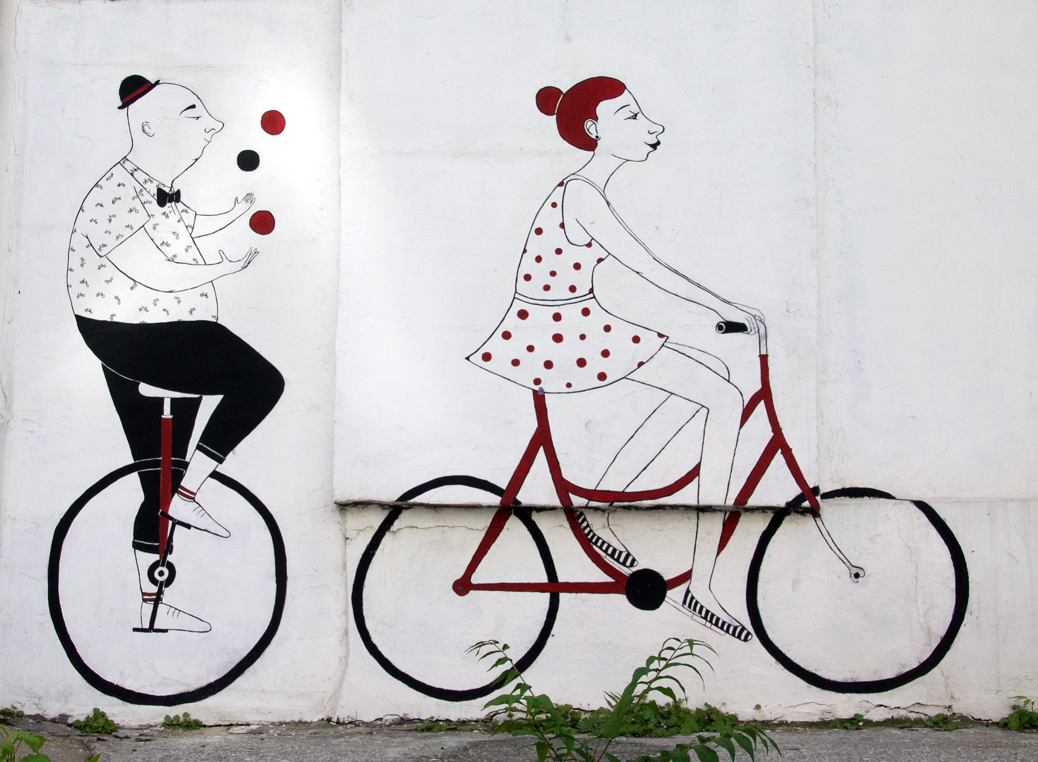 StreetArtBelgrade2015