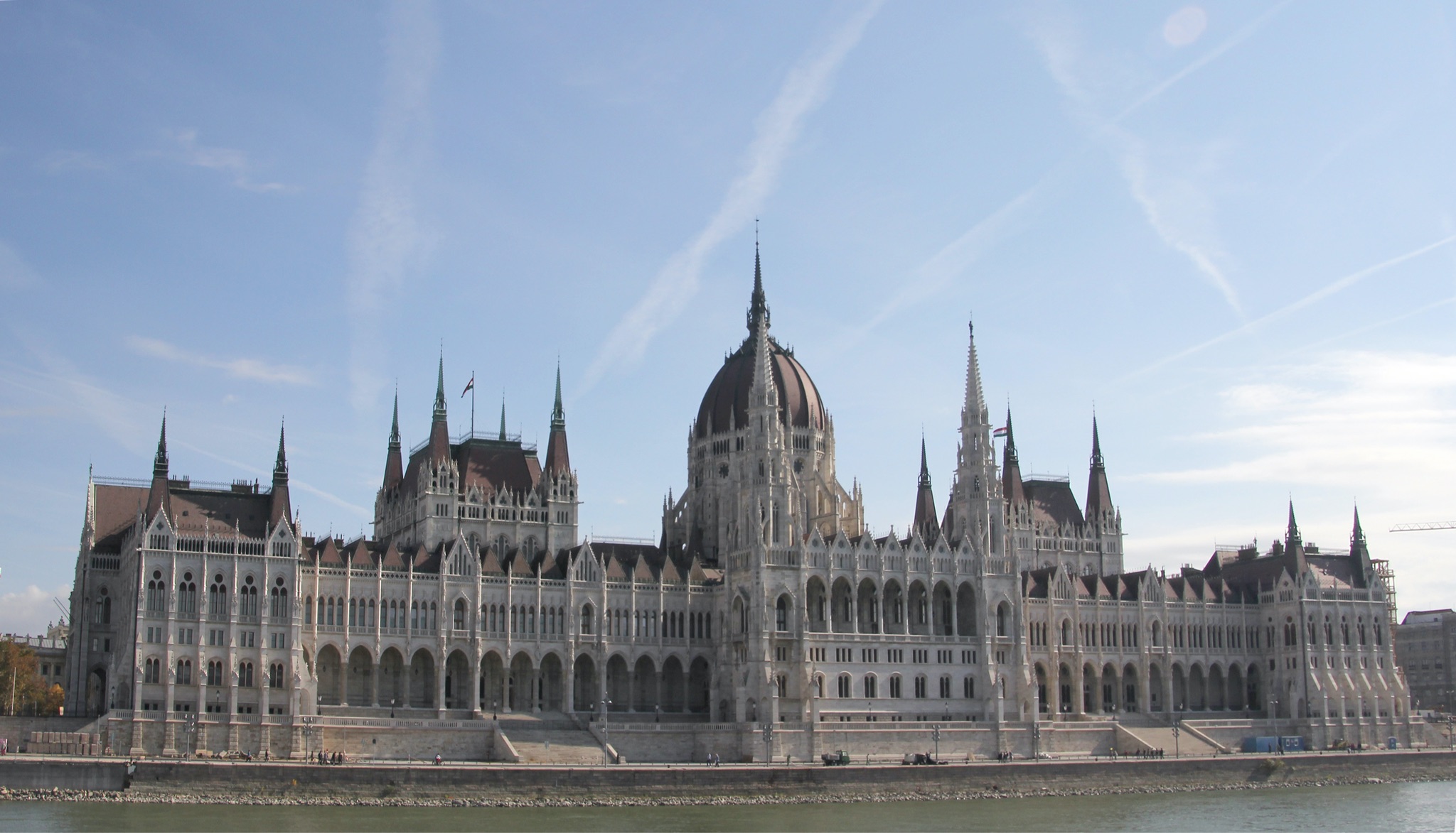 Budapest
