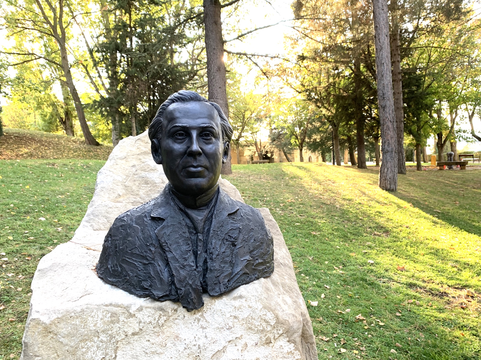 Antonio Machado